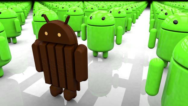 KitKat Android