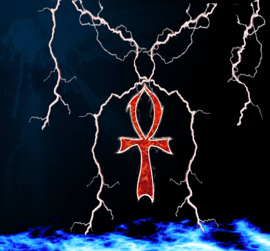 Ankh Wallpaper by darkDrizzt3 on DeviantArt
