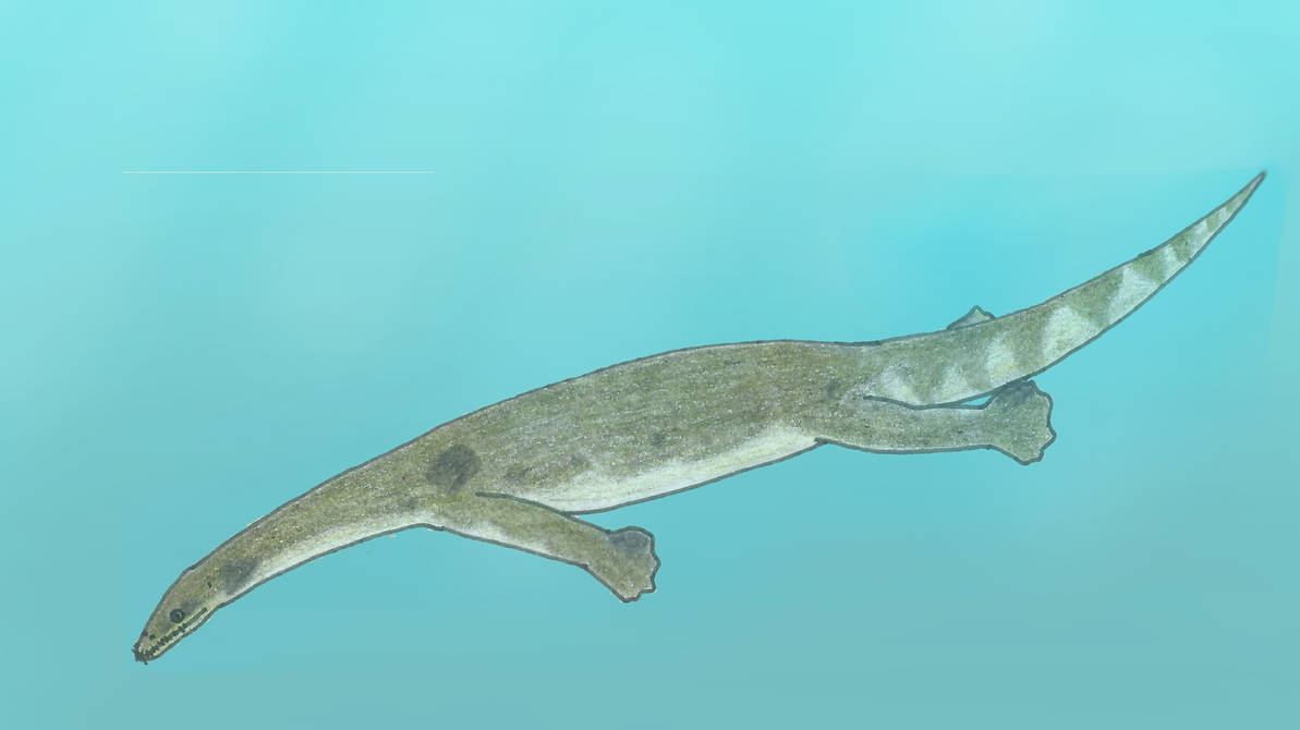 Corosaurus alcovensis by FilipMociliak on DeviantArt