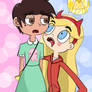 Star vs. The Forces Of Evil