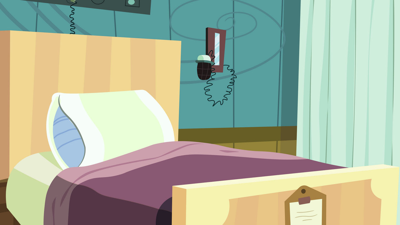 AI] Hospital bed background vector 11 by VeeAyyDee on DeviantArt