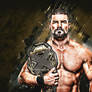 Bobby Roode Robert Francis Roode Jr Canadian Wrest