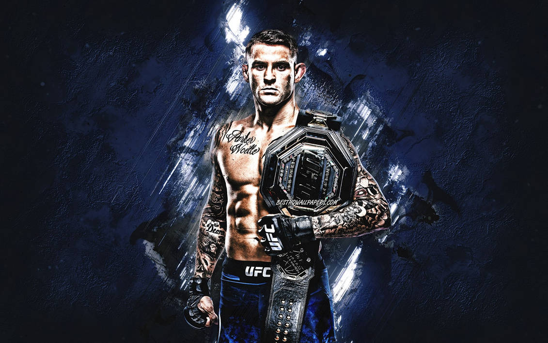 Самые лучшие бойцы мобайл. Дастин Порье бриллиант. Дастин Порье UFC. Дастин Порье с поясом UFC. Дастин Порье арт.