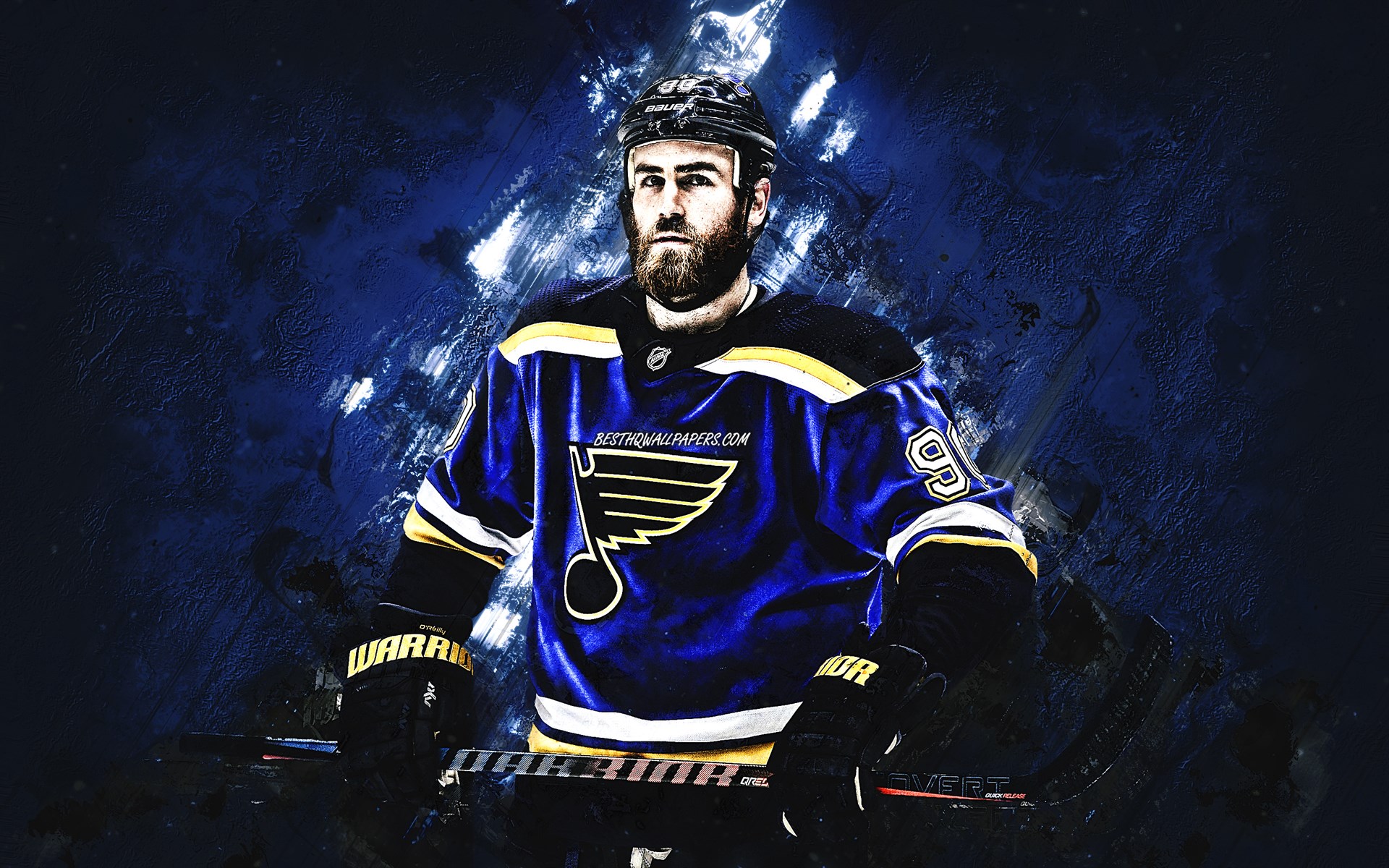 4,185 Ryan Oreilly Blues Stock Photos, High-Res Pictures, and Images -  Getty Images