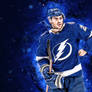 Brayden Point Tampa Bay Lightning NHL Hockey Playe