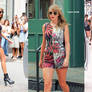 Taylor Swift Celeb Collages 02