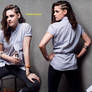 Kristen Stewart Celeb Collages 20