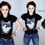 Kristen Stewart Celeb Collages 19