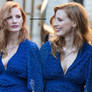 Jessica Chastain Celeb Collages 03