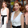 Jessica Chastain Celeb Collages 02