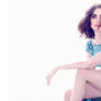 Lily Collins IV