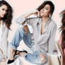 Shay Mitchell V