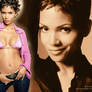 Halle Berry