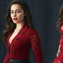 Emilia Clarke IX