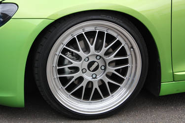 BBS on Scirocco