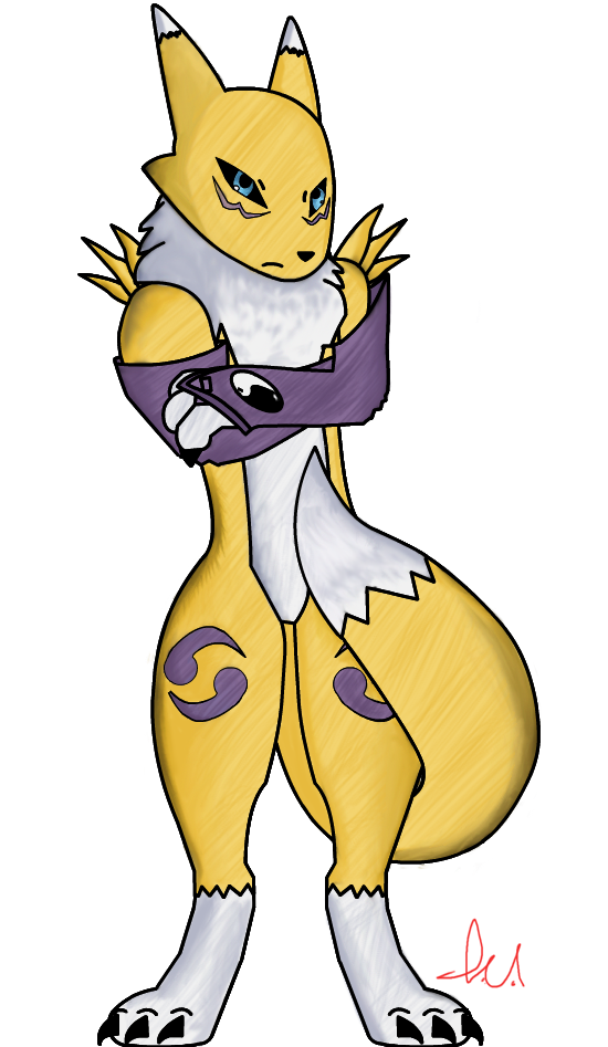 Renamon