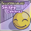 Smiley Central Recommend Icon Png