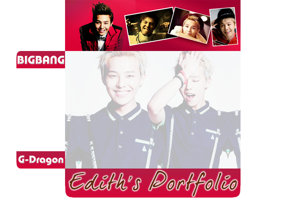 Edith's portfolio (GD version)