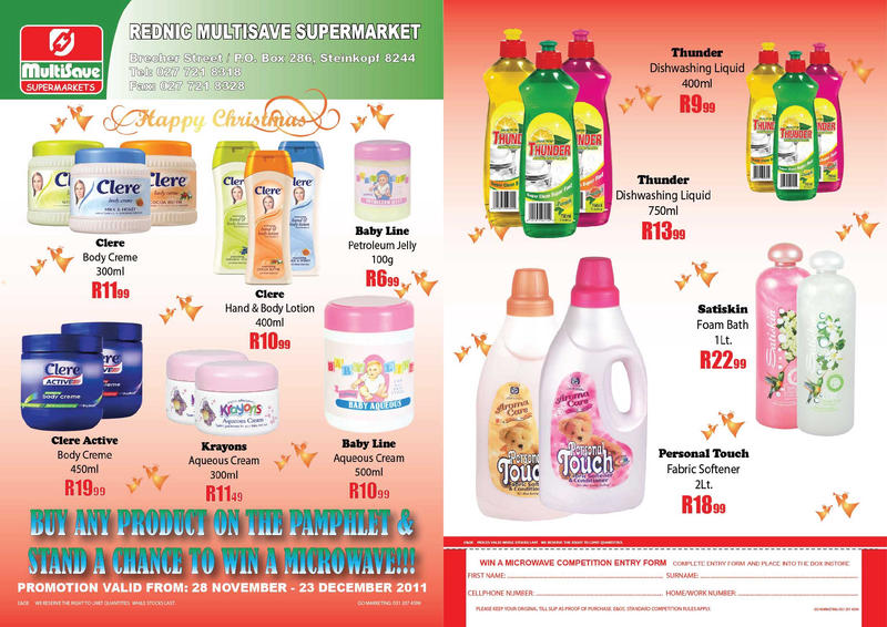 Rednic Multisave Supermarket by Luwayne on DeviantArt