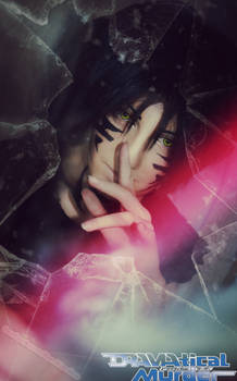 Ren - DRAMAtical Murder - AllMate