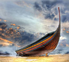 Viking Ship