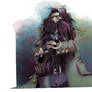 Rubeus Hagrid