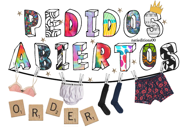 + Pedidos CERRADOS |811 watchers|