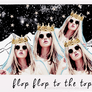 + Flop Flop To The Top
