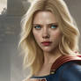 Ultimate Supergirl