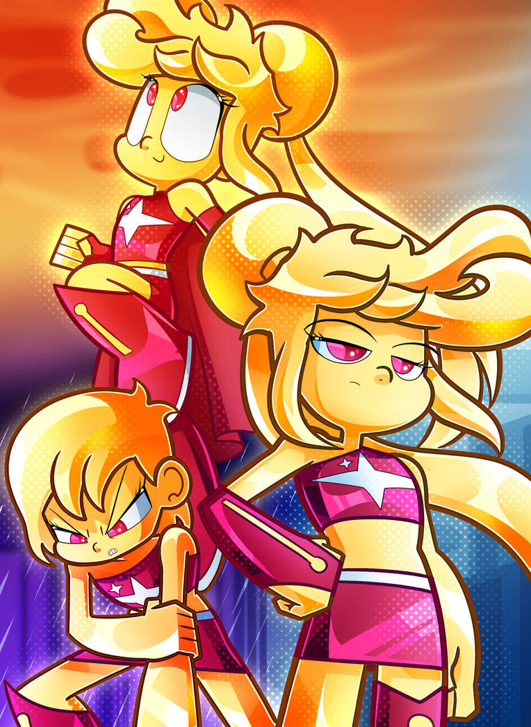 Elmo Eras Eras by 0rbitten on DeviantArt