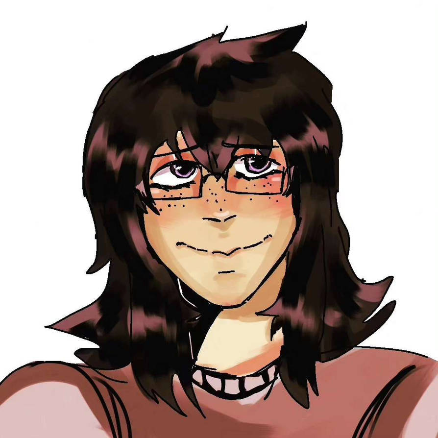 Rory X Roru Closer look of Rory! by stylisguaa on DeviantArt