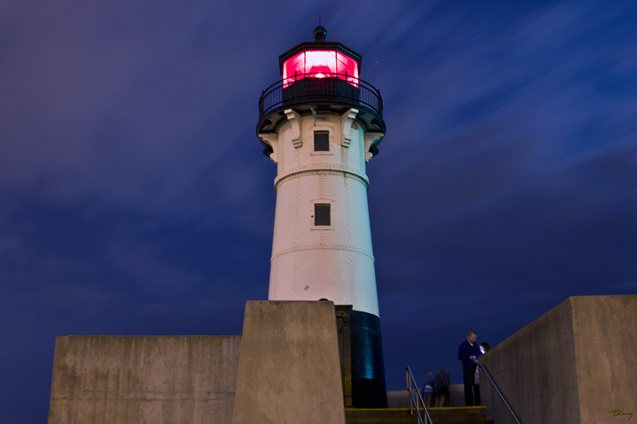 Moonlight Beacon