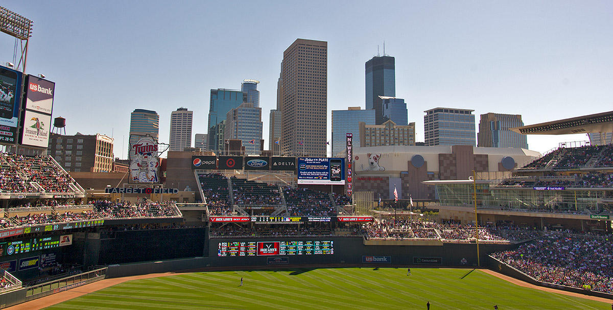 Target Field Skyline by sequential on DeviantArt