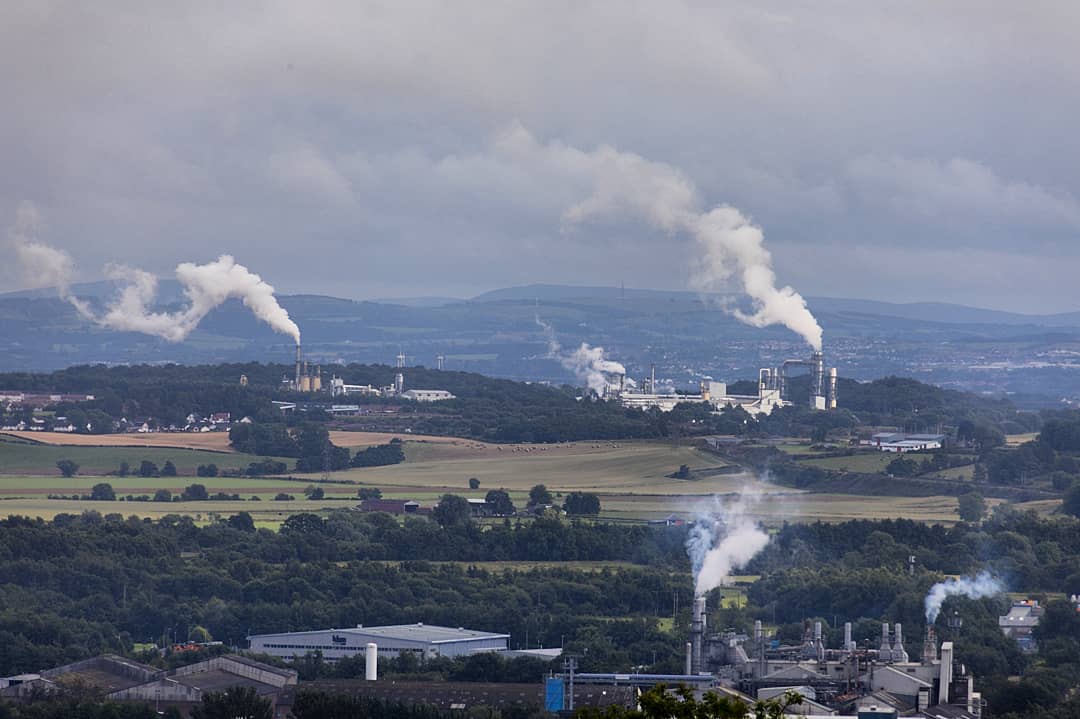 Stirling industry