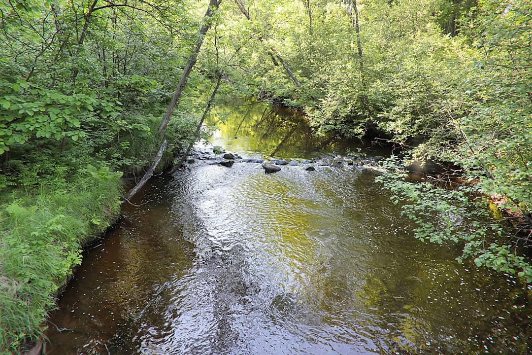 Bear Creek by sequential on DeviantArt