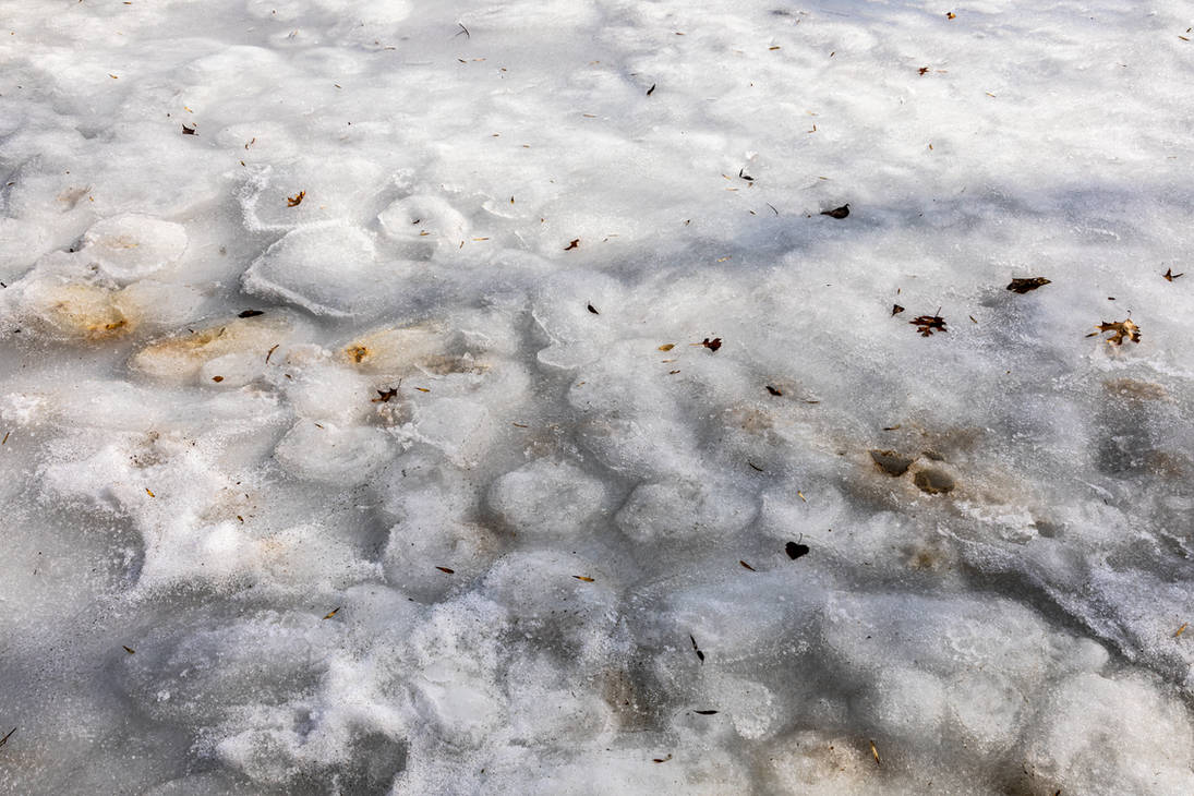 Bumpy Ice Bubbly lake ice texture by sequential on DeviantArt