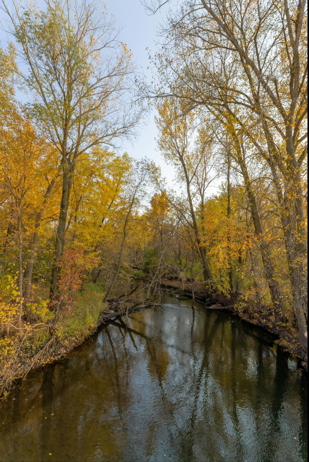 Vermillion River in Vermillion by sequential on DeviantArt