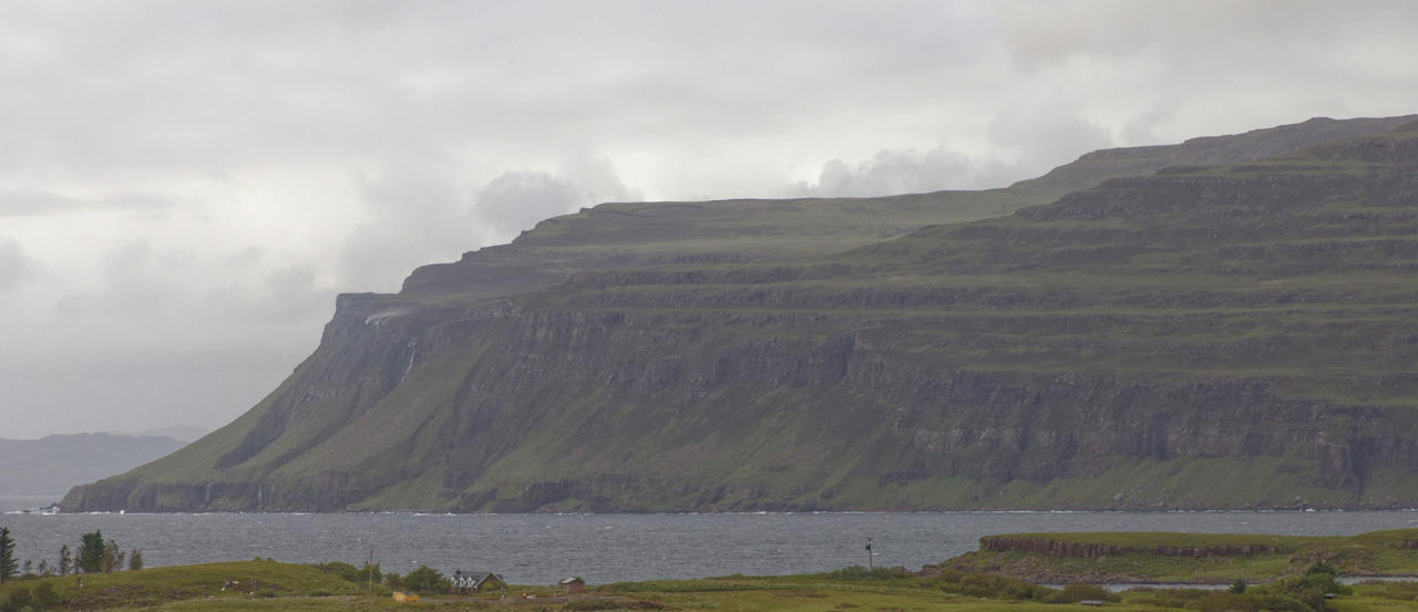 Find Mull Mull landscape by sequential on DeviantArt