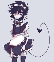 MAID KARO AGAIN