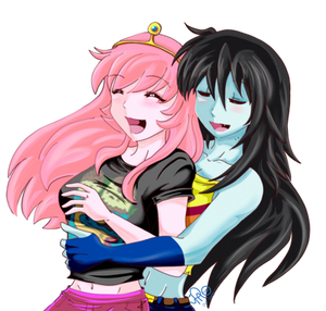 Surprise - Bubbline