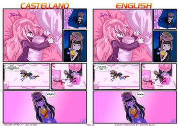After Sky Witch - FanComic Bubbline page 06