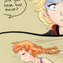 Elsanna - My Hero page2