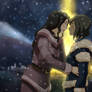 Korrasami _ Merry Christmas