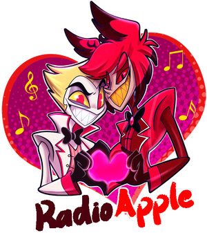 RadioApple Design