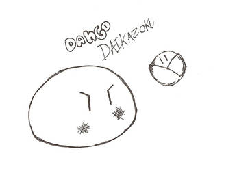 Dango