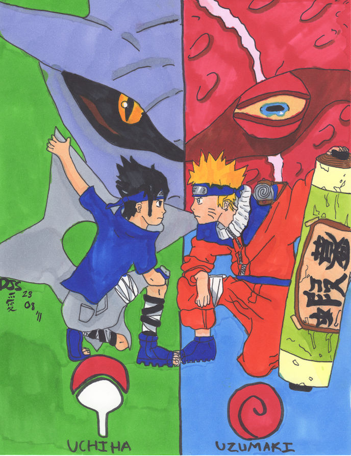 Broken Bonds by RupertRock on DeviantArt