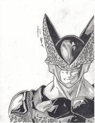 Perfect Cell