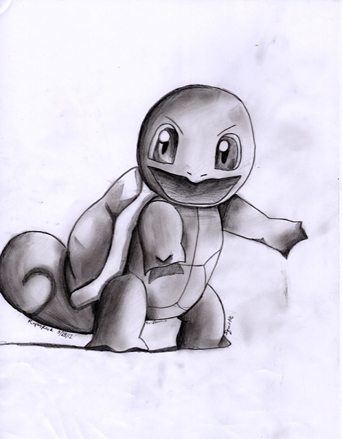 Squirtle