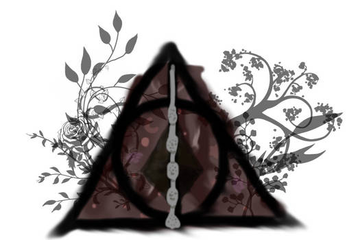 The Deathly Hallows