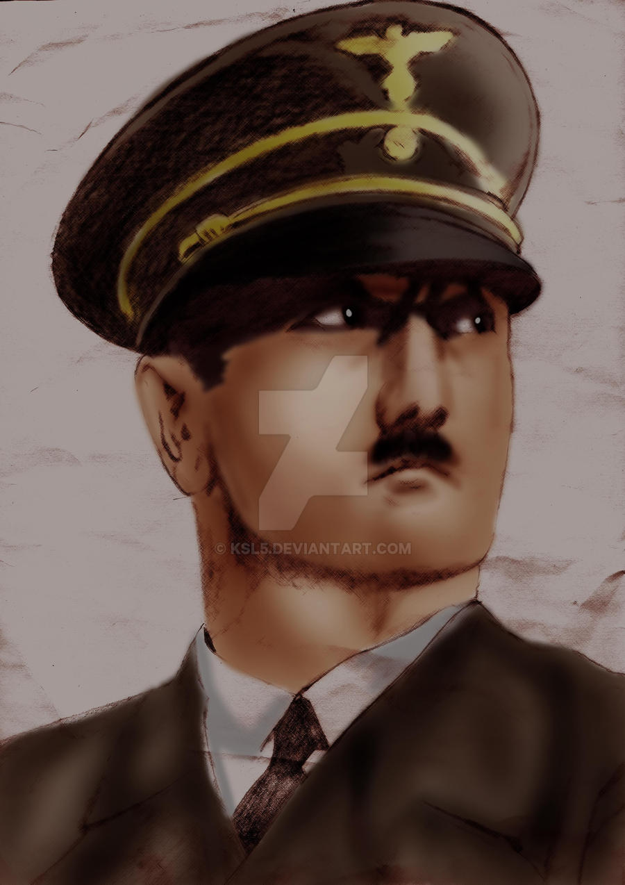Fuhrer Rune Fuhrer by Ksl5 on DeviantArt